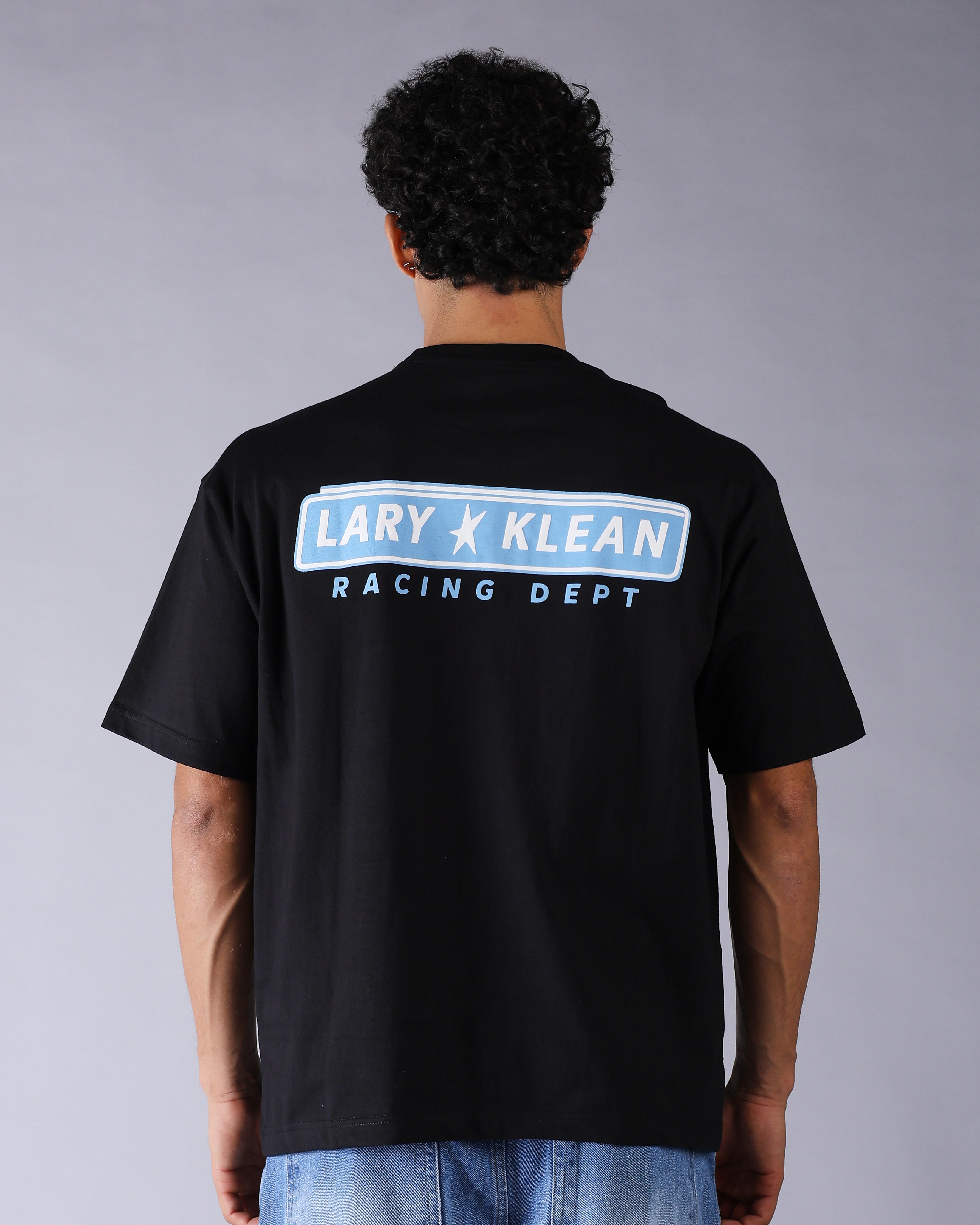 RACING EDITION TEE