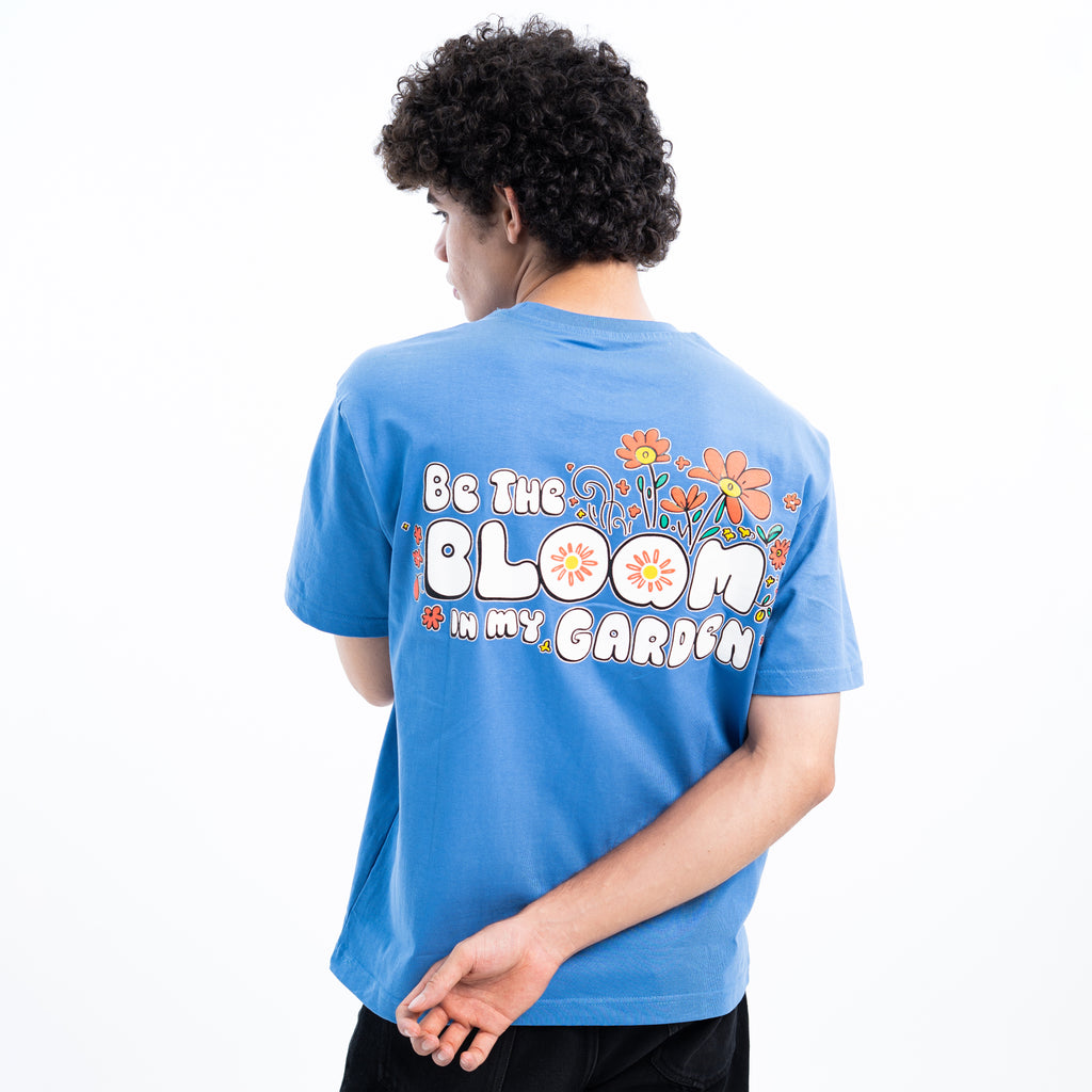 BLOSSOM TEE